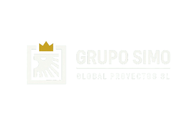 Logo grupo simo SL 